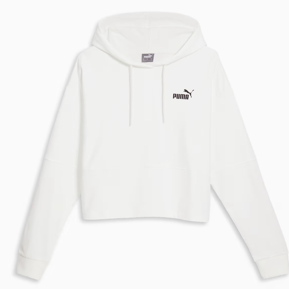 Puma Women's Summer Hoodie